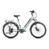 Фото #1 товара CONOR Lombok 26´´ M310DL 8s 2023 electric bike