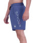 ფოტო #3 პროდუქტის Men's Stretch 7" Swim Trunks with Compression Liner