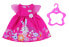 Фото #1 товара Одежда для кукол Zapf Creation BABY born Клетчатая 43 см | 832639