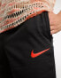 Фото #4 товара Nike Football Academy Dri-Fit joggers in black