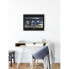 Wandbild Star Wars Yavin Y-Wing