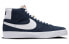 Nike Blazer Mid SB Zoom 864349-401 Sneakers