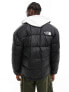 Фото #7 товара The North Face Lhotse down puffer jacket in black