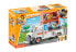 Фото #1 товара Игровой набор Playmobil Пожарная машина с уткой на вызов - Notarzt Truck| 70913
