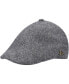 Фото #2 товара Men's Arizona Cardinals Peaky Duckbill Fitted Hat