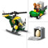 Фото #10 товара Конструктор пластиковый Lego Игра "Бег Тираннозавра" (76944) - Jurassic World