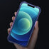 Фото #7 товара Чехол для смартфона Joyroom BP770-772 для iPhone 12 Pro Max, серии Фрегат, синий