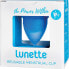 Фото #2 товара Menstruationstasse Modell 1 blau