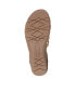 Фото #5 товара Women's Havannah T-Strap Wedge Sandals