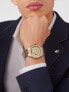 Фото #4 товара Наручные часы Jacques Lemans Lugano Chronograph 46mm 10ATM.
