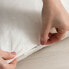 Фото #3 товара Чехол для подушки Decolores liso Натуральный 50 x 50 cm