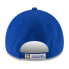 Фото #4 товара NEW ERA Golden State Warrior NBA 9Forty Cap