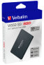 Фото #1 товара Verbatim Vi550 S3 SSD 128GB - 128 GB - 2.5" - 560 MB/s - 6 Gbit/s