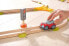 Haba HABA ball track Kullbü - red sports car, toy vehicle