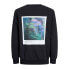 Фото #2 товара JACK & JONES Edition Gc sweatshirt