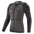 Фото #2 товара ALPINESTARS BICYCLE Stella Paragon Lite long sleeve protective jacket