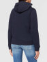 Фото #8 товара Gant Women's Lock Up Sweatshirt Hoodie