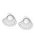 ფოტო #1 პროდუქტის Women's Stud Earrings