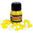 Фото #2 товара PRO ELITE BAITS Artificial Corn Garlic Pop Ups 30ml