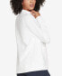 ფოტო #3 პროდუქტის Women's GoWalk Ribbed Hoodless Jacket