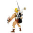 Фото #2 товара Фигурка Masters of the Universe Origins Deluxe Action Figure Battle Characters (Боевые персонажи)