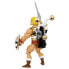 MASTERS OF THE UNIVERSE Origins Deluxe Action Figure Assortment Battle Characters