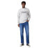 WRANGLER Frame Logo sweatshirt