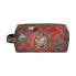 KARACTERMANIA Harry Potter Railway Plus Brick Travel Toiletry Bag