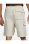 Фото #2 товара Club Men's Woven Cargo Shorts FB1246-104