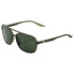 ფოტო #1 პროდუქტის 100percent Kasia Aviator Round sunglasses