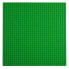 Фото #2 товара Игрушка LEGO Base Зеленая 12345 Для детей