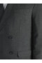 Фото #4 товара LCWAIKIKI Formal Standart Kalıp Erkek Blazer Ceket Ceket