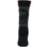 Фото #4 товара ASICS Scorpion Crew Socks Mens Size M Athletic ZK2704-9690