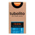 Фото #5 товара TUBOLITO Tubo-Folding Schrader 40 mm inner tube