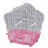 ALAMBER Super 3 Bird Cage 40x23x42 cm