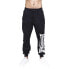 Фото #1 товара Спортивные брюки Lonsdale с логотипом - модель Logo Large Pants