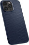 Фото #9 товара Spigen Spigen Liquid Air iPhone 15 Pro 6.1" granatowy/navy blue ACS06705