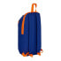 SAFTA Valencia Basket Mini 10L Backpack
