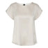 VERO MODA Merle Mix Short Sleeve Blouse