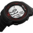 Sector R3251543001 EX-31 Digital Watch Mens Watch 44mm 10ATM