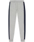 Little Boys Colorblock Pull-On Joggers