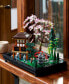 Icons 10315 Tranquil Japanese Garden Adult Toy Building Set