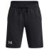 Фото #1 товара UNDER ARMOUR Rival Fleece Shorts