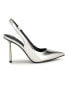 Фото #2 товара Туфли Nine West Denaye Stiletto