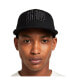 Men's Black Fitted Hat
