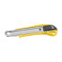 Cutter Ferrestock Yellow 18 mm