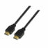 Кабель HDMI NANOCABLE 10.15.1702 1,8 m v1.4 Чёрный 1,8 m