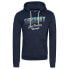 Фото #3 товара SUPERDRY Vintage Travel hoodie