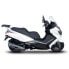 Фото #5 товара SHAD Top Master Rear Fitting Kymco Super Dink/Downtown 125/350
