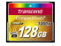 Фото #5 товара Transcend CompactFlash 1000x 128GB - 128 GB - CompactFlash - MLC - 160 MB/s - 120 MB/s - Black
